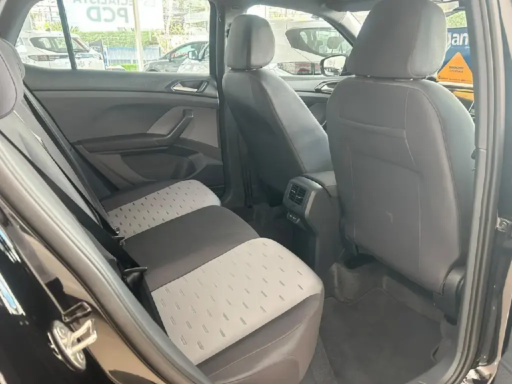 galeria T-CROSS