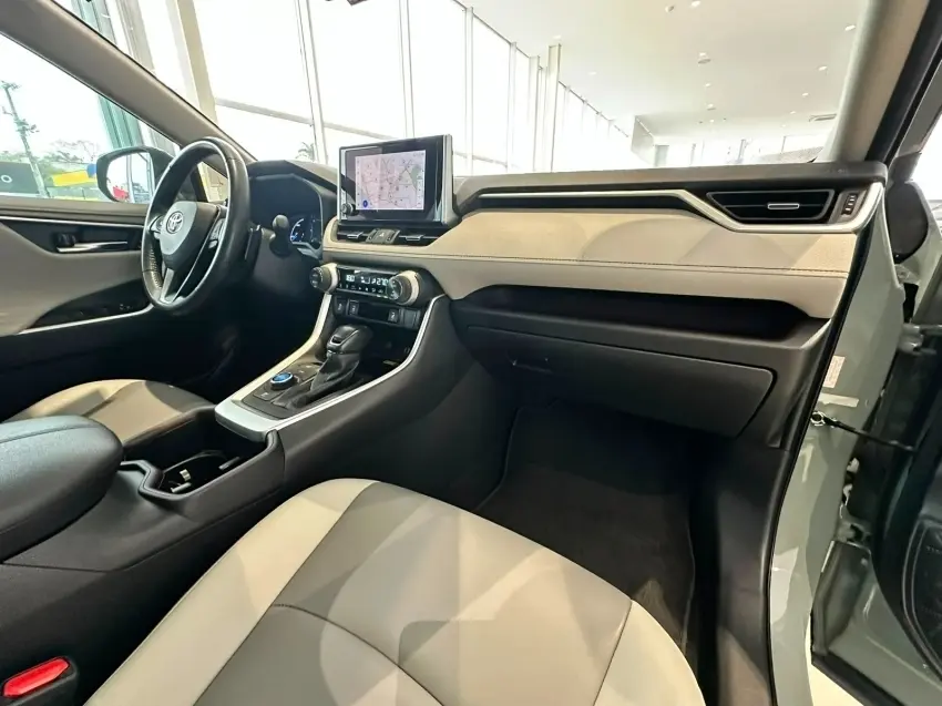 galeria RAV4