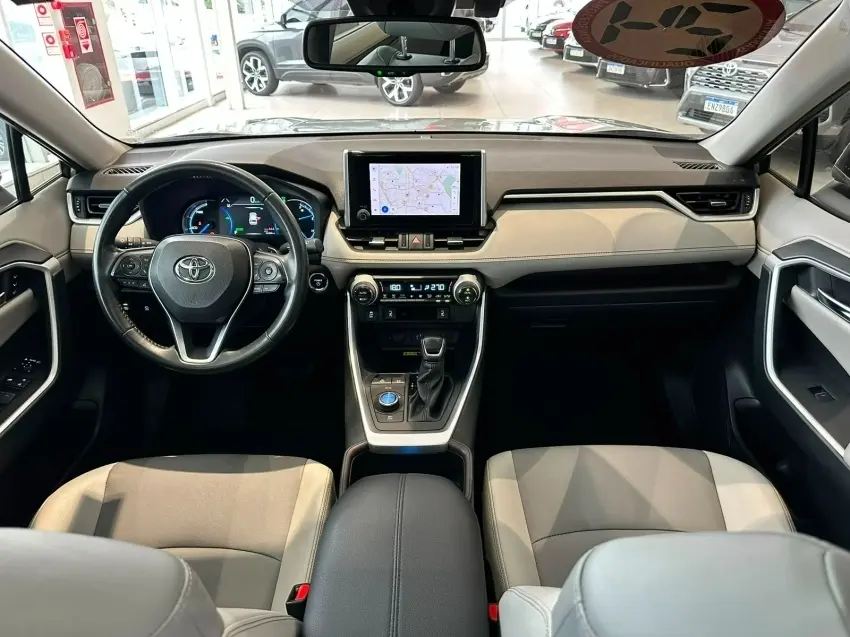 galeria RAV4