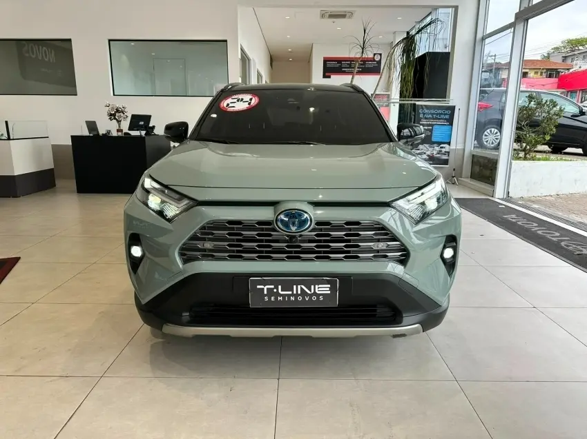 galeria RAV4