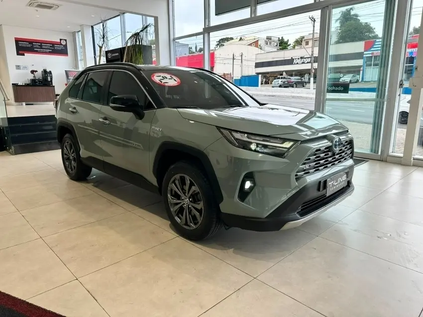 galeria RAV4