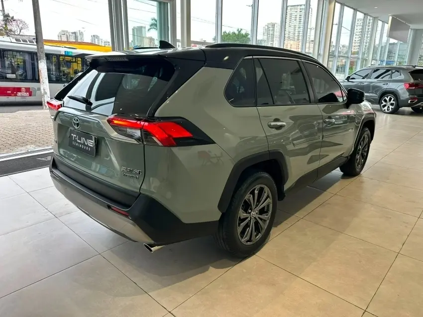 galeria RAV4