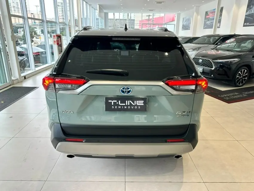 galeria RAV4