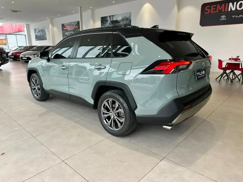 galeria RAV4