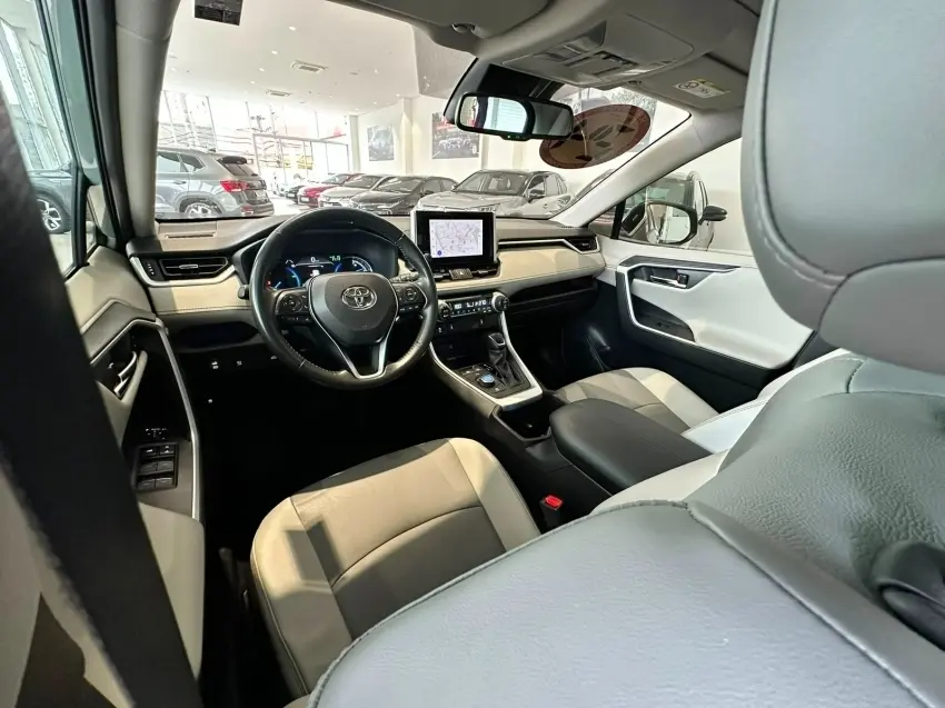 galeria RAV4
