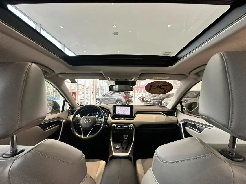 galeria RAV4