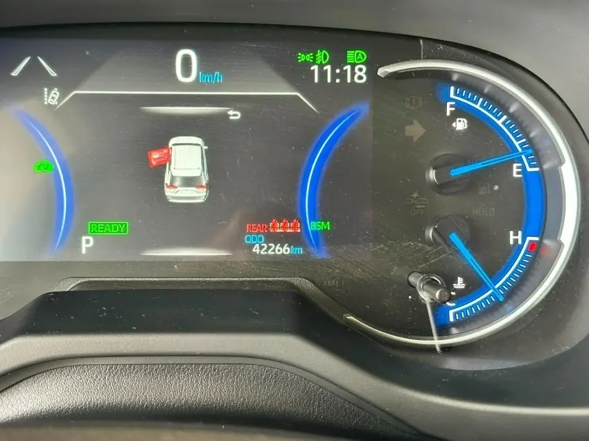galeria RAV4