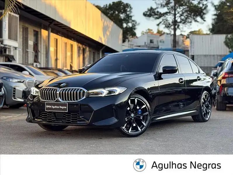 galeria 320I