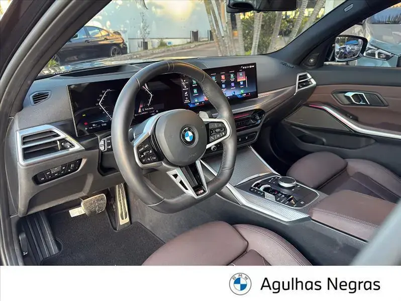 galeria 320I