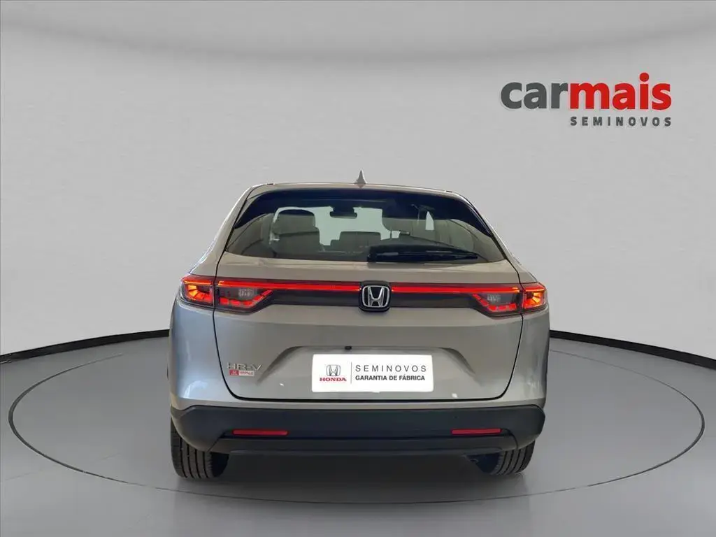 galeria HR-V