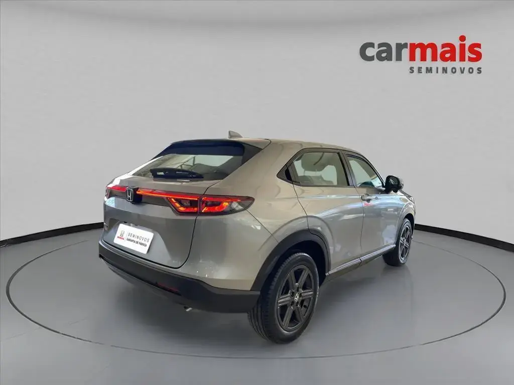 galeria HR-V