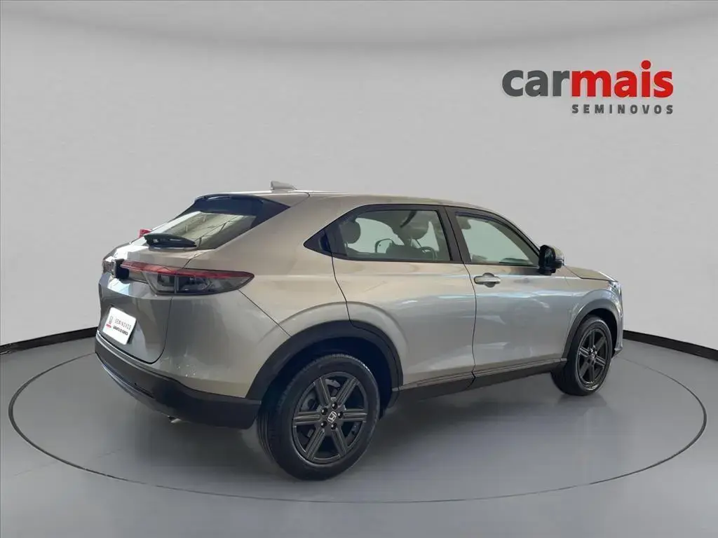 galeria HR-V