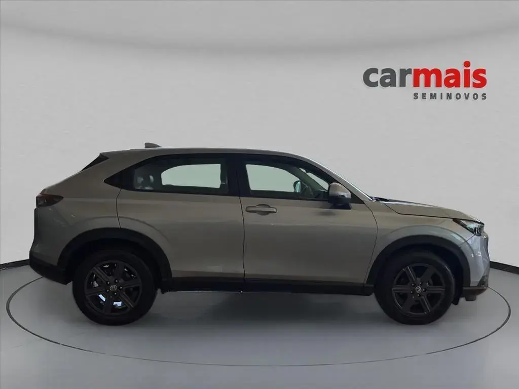 galeria HR-V
