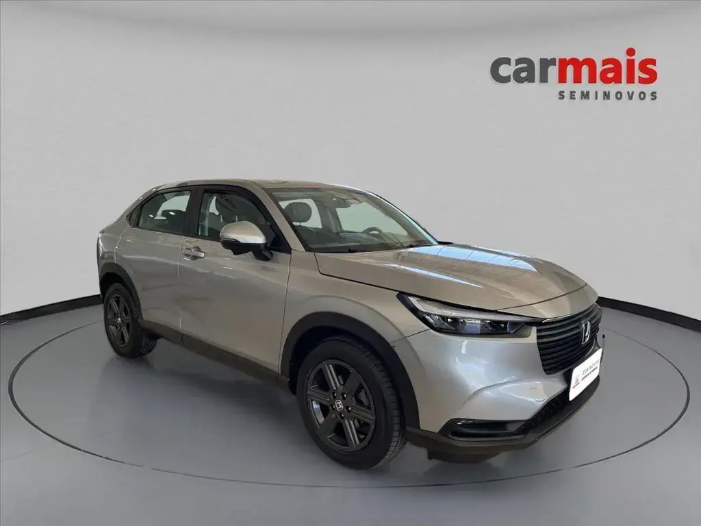 galeria HR-V
