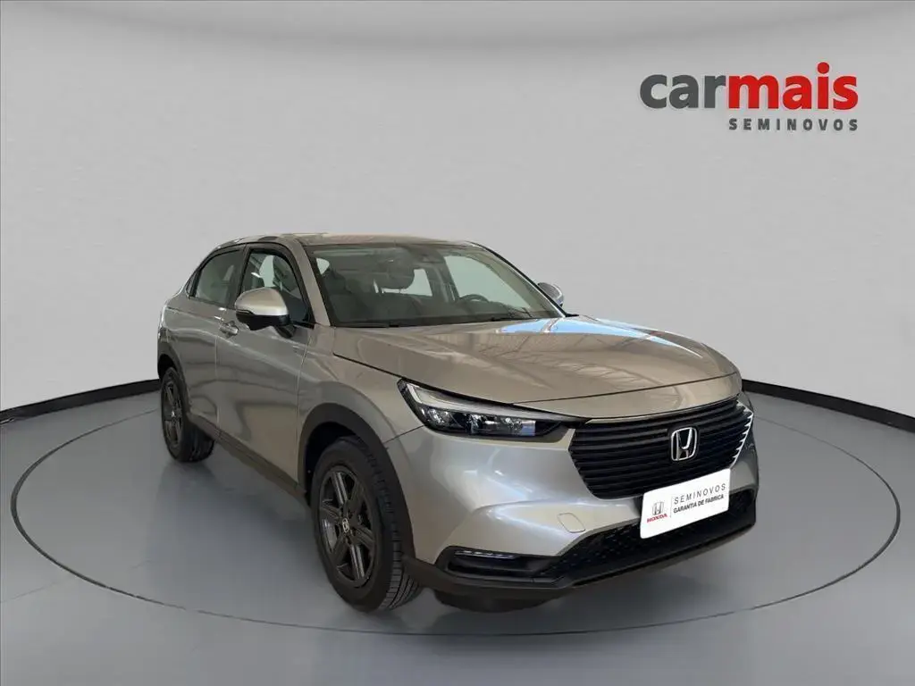 galeria HR-V