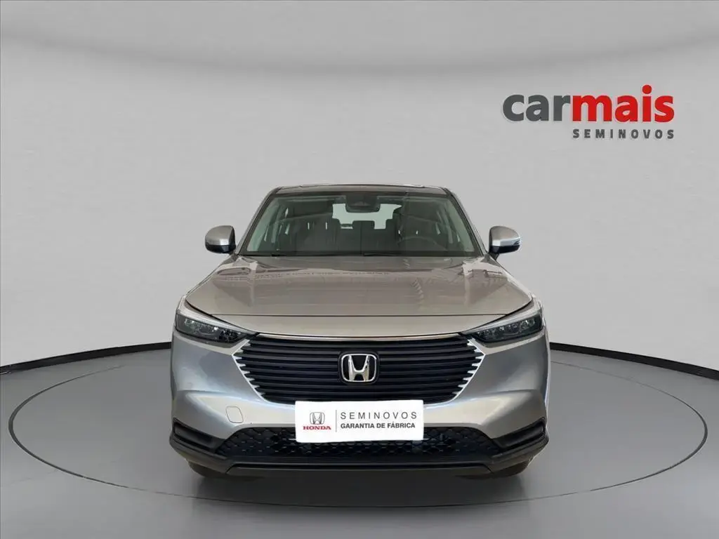 galeria HR-V