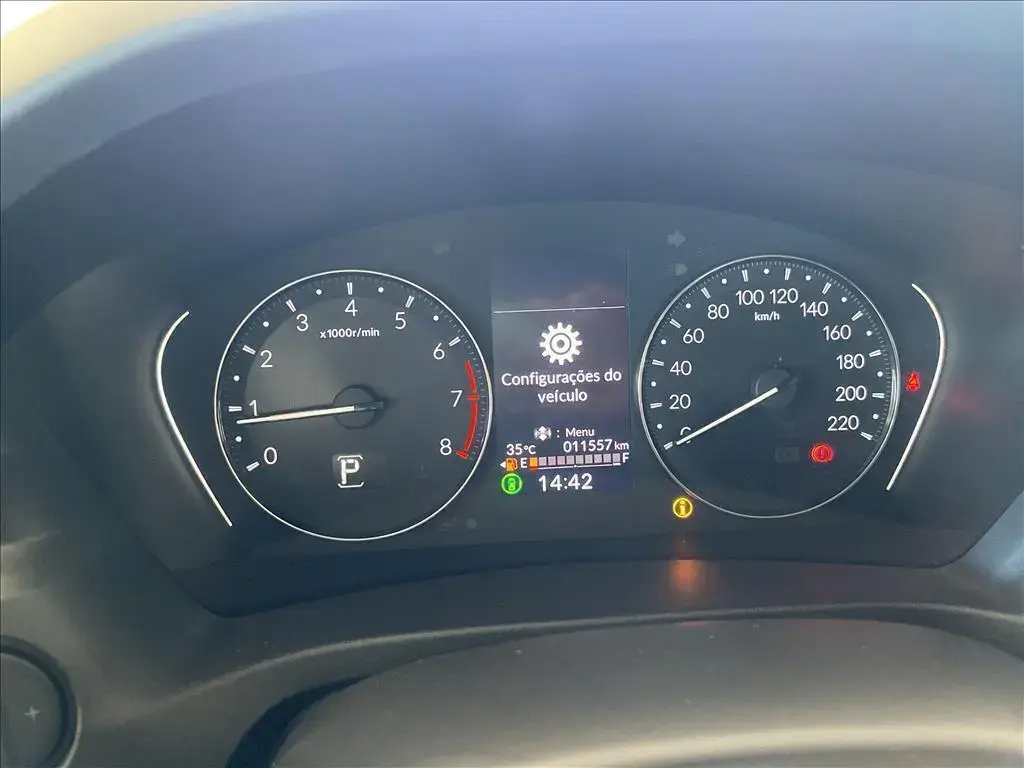 galeria HR-V