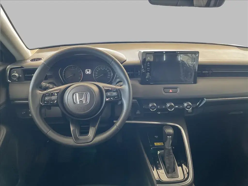 galeria HR-V