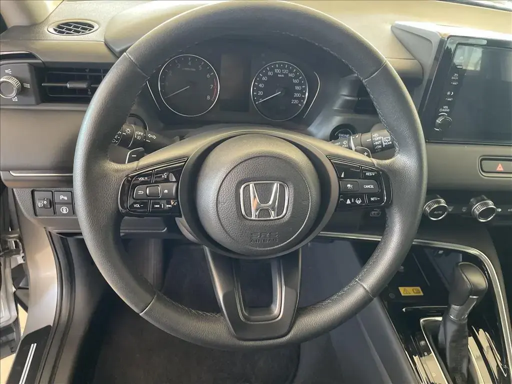 galeria HR-V