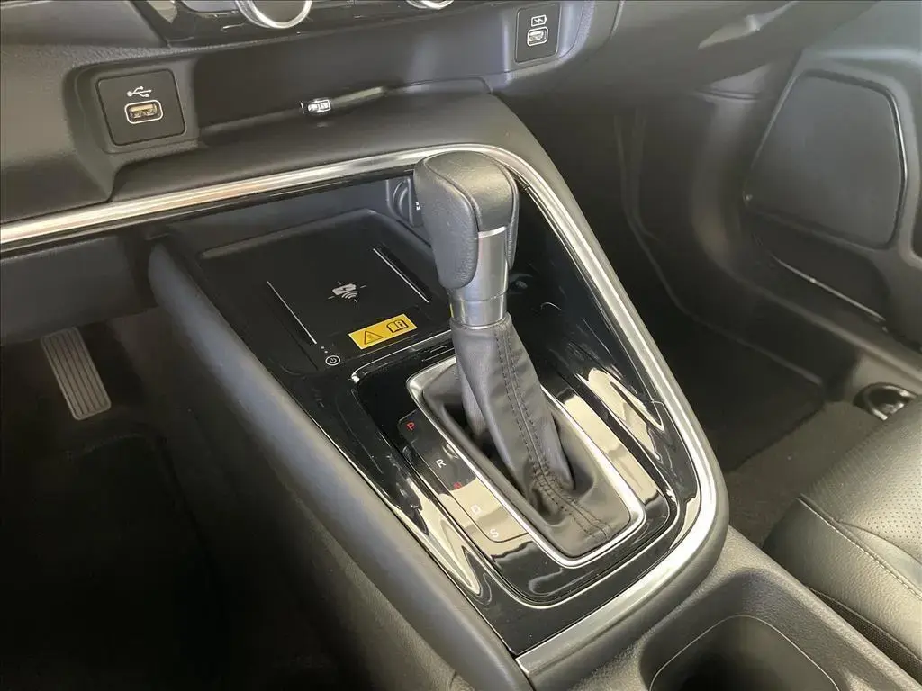 galeria HR-V