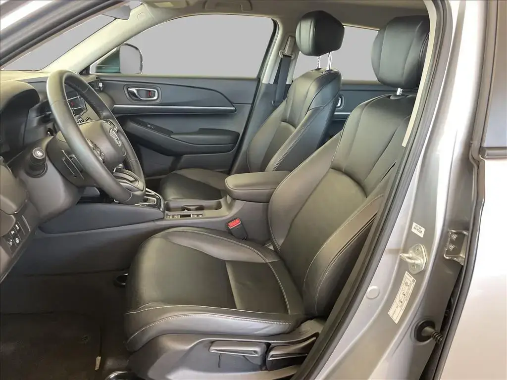 galeria HR-V