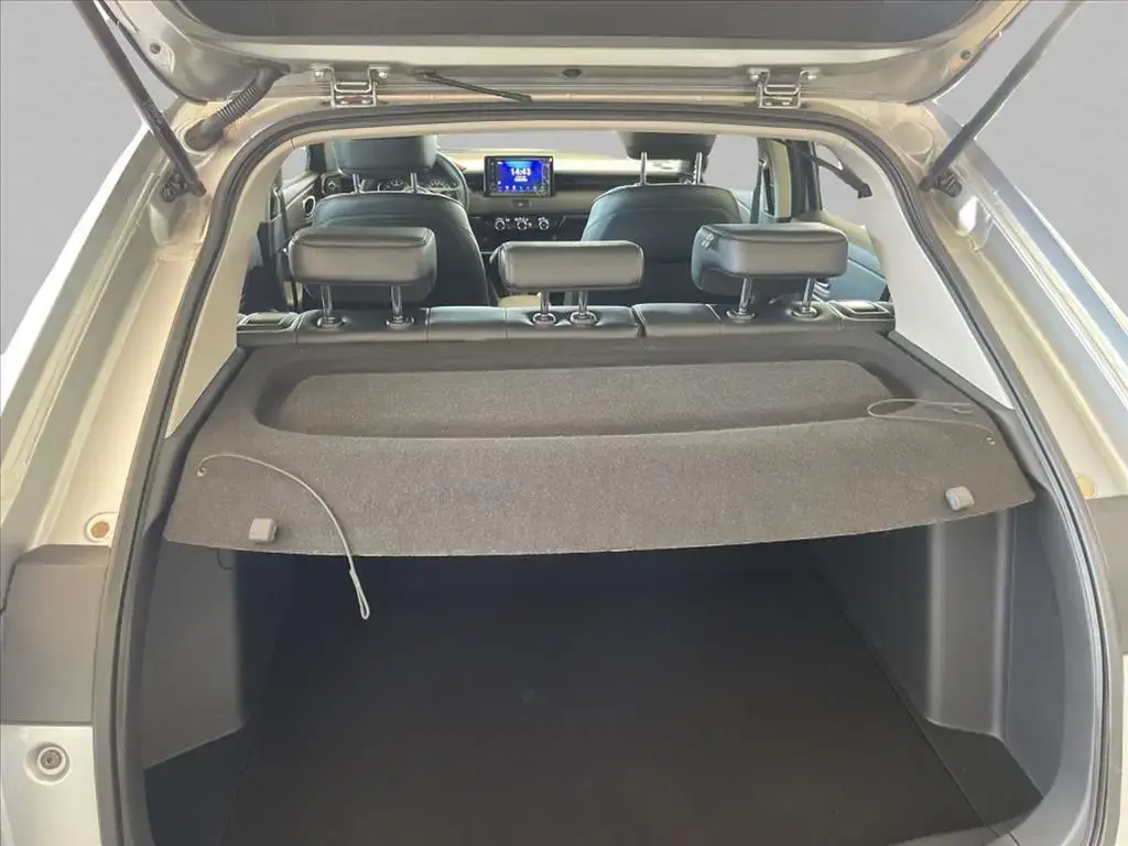 galeria HR-V