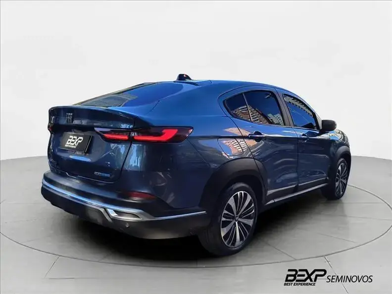 galeria FASTBACK