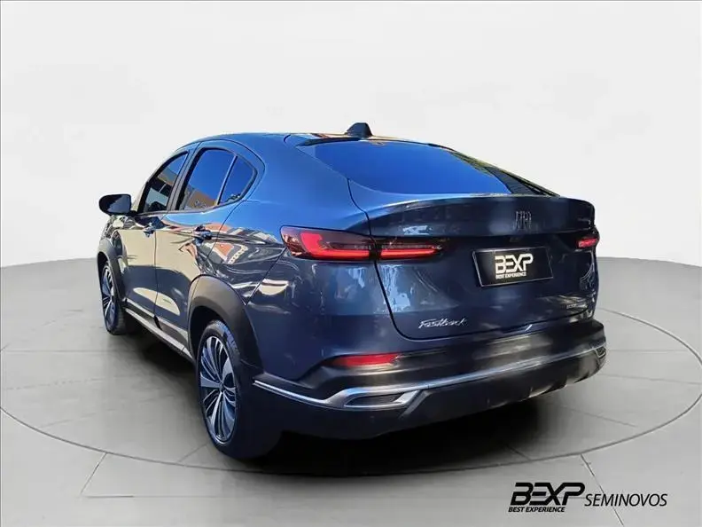 galeria FASTBACK