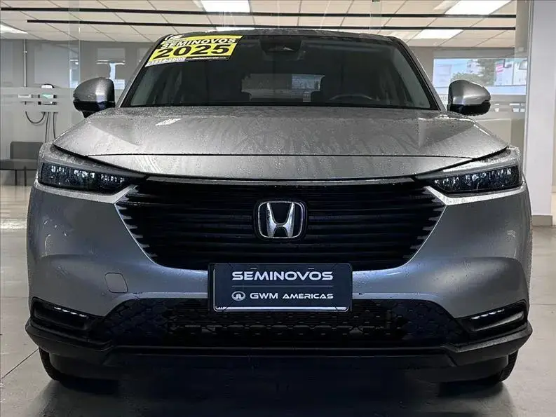 galeria HR-V