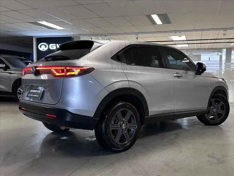 galeria HR-V