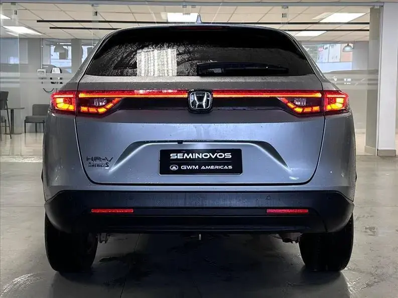 galeria HR-V