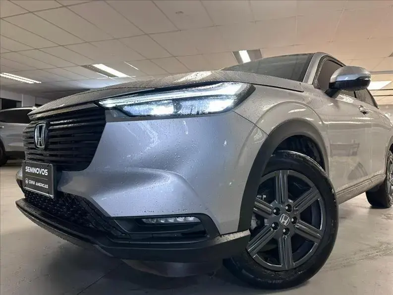 galeria HR-V