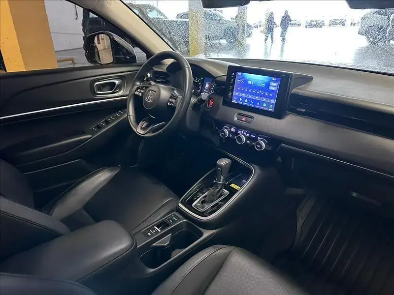 galeria HR-V