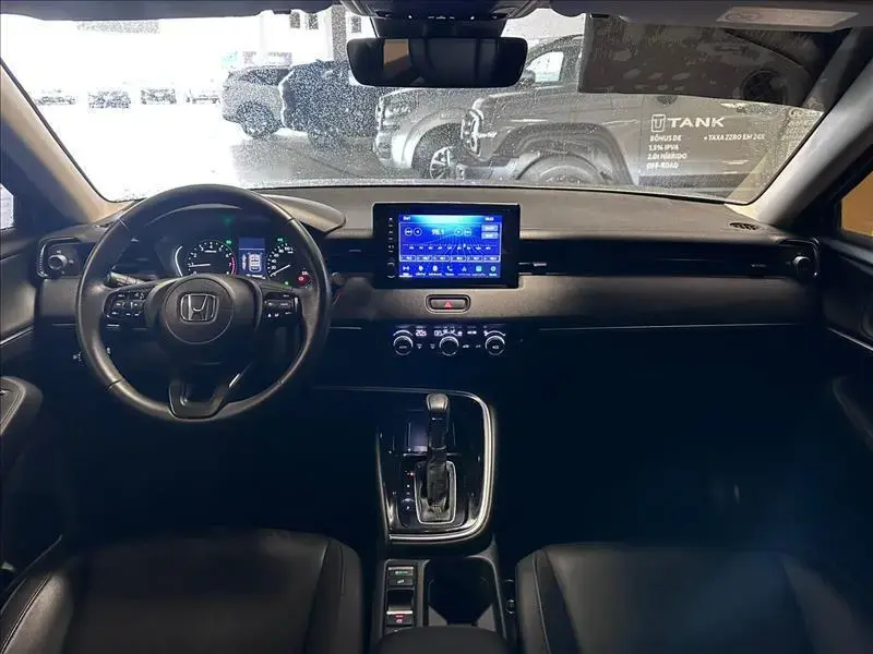 galeria HR-V