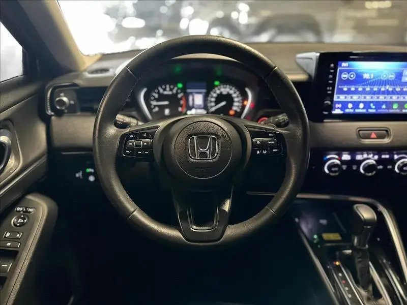 galeria HR-V