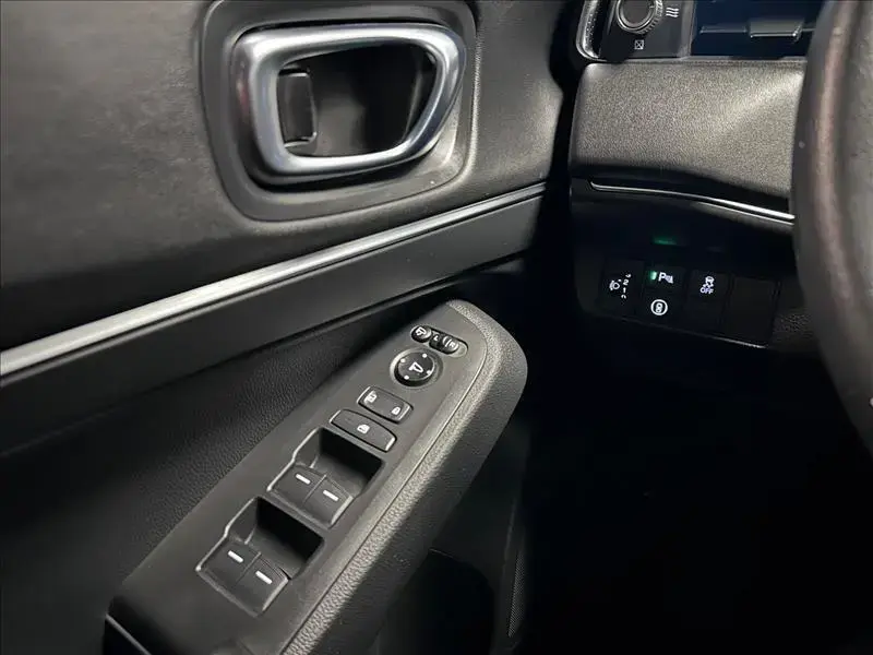 galeria HR-V