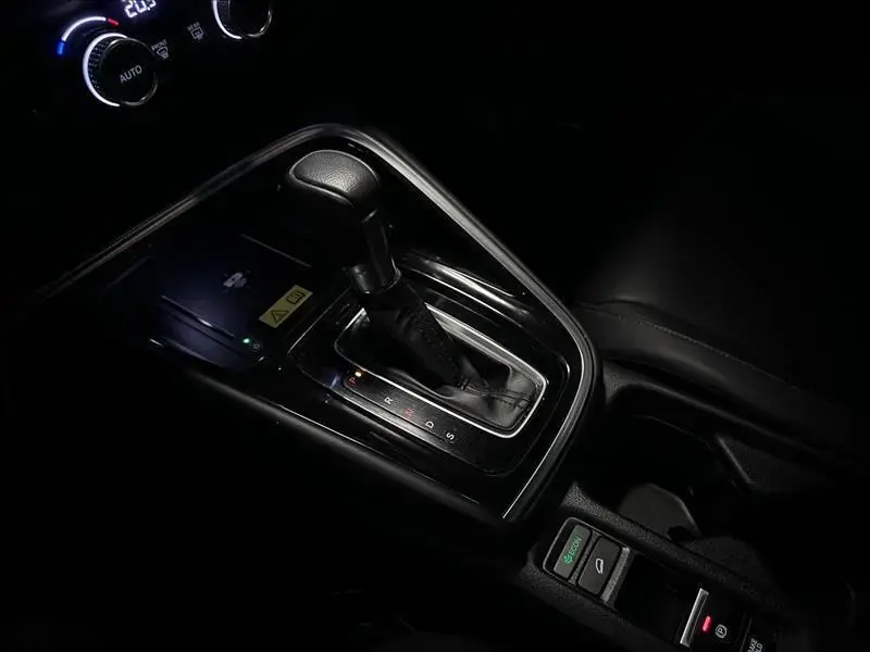 galeria HR-V