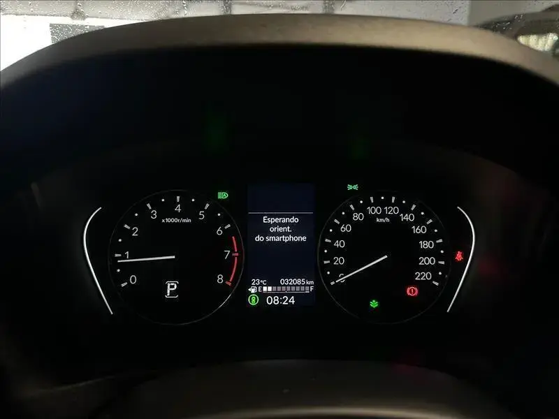 galeria HR-V