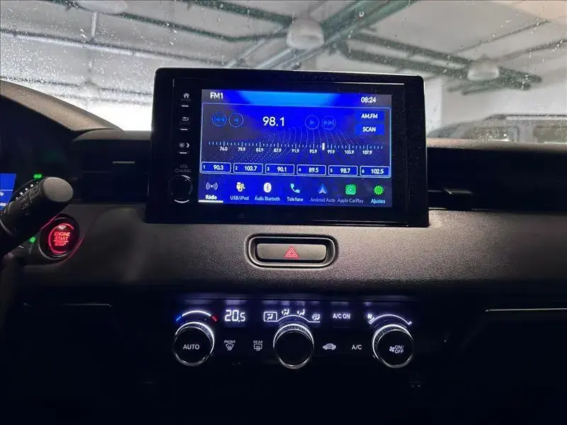 galeria HR-V