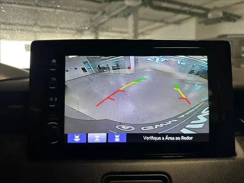 galeria HR-V