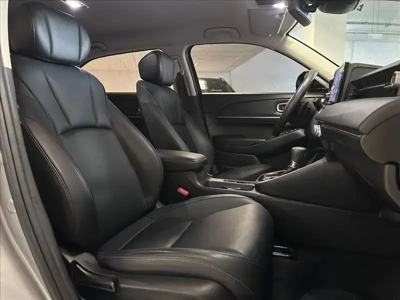galeria HR-V