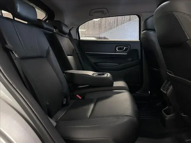 galeria HR-V