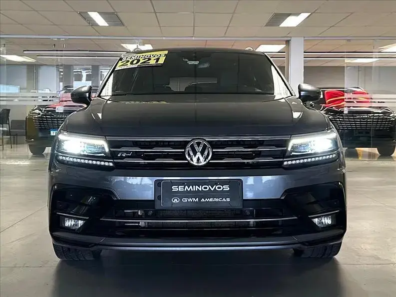 galeria TIGUAN