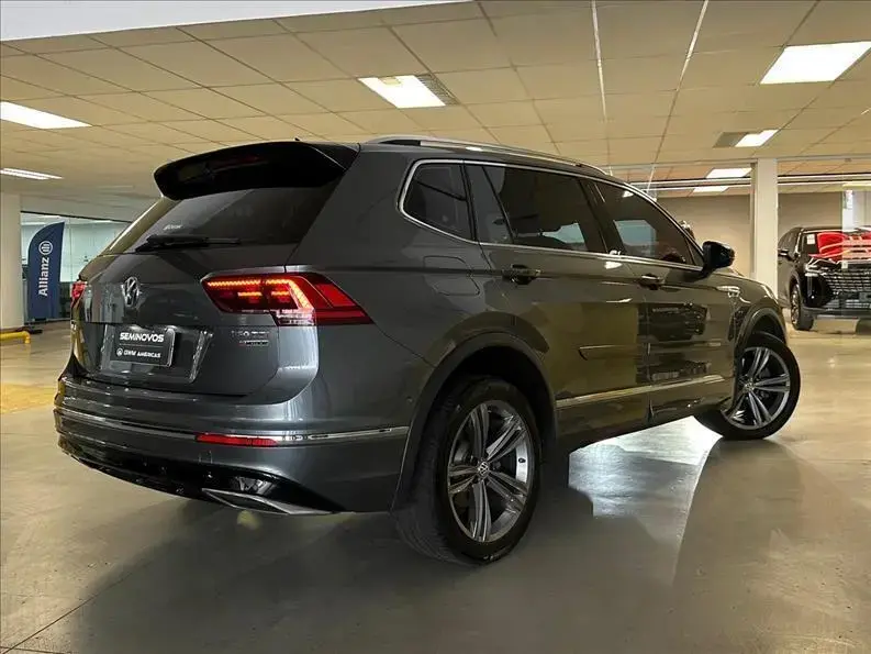 galeria TIGUAN