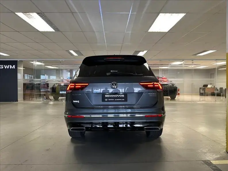 galeria TIGUAN