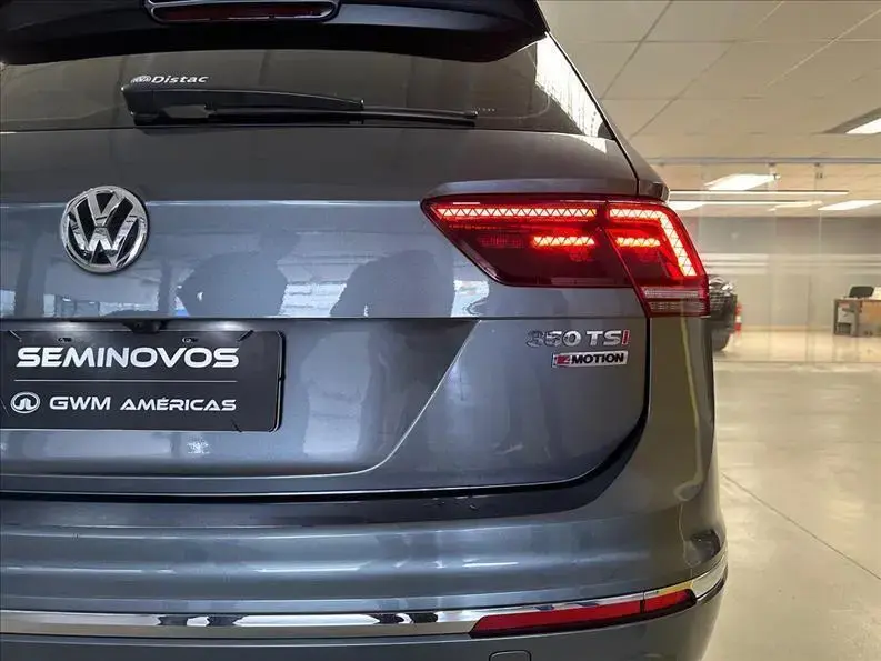 galeria TIGUAN