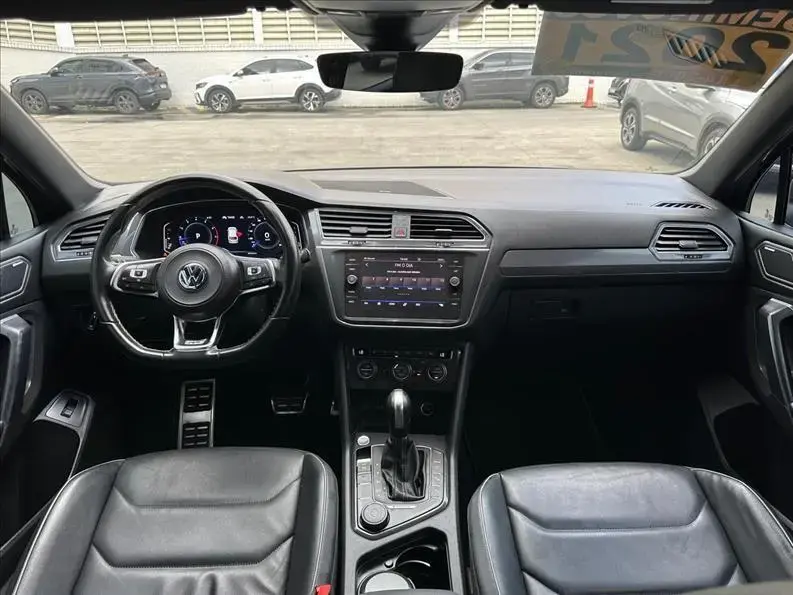 galeria TIGUAN
