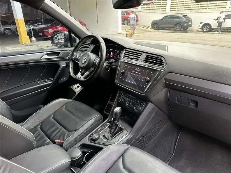 galeria TIGUAN