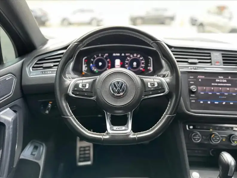 galeria TIGUAN