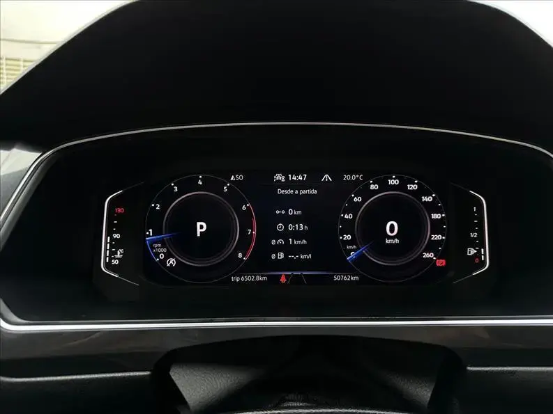 galeria TIGUAN